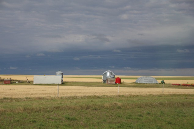 2015_Saskatschewan_Farmland